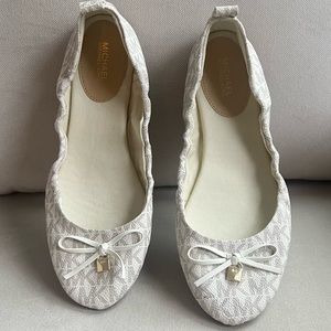 Michael Kors Ballet flats